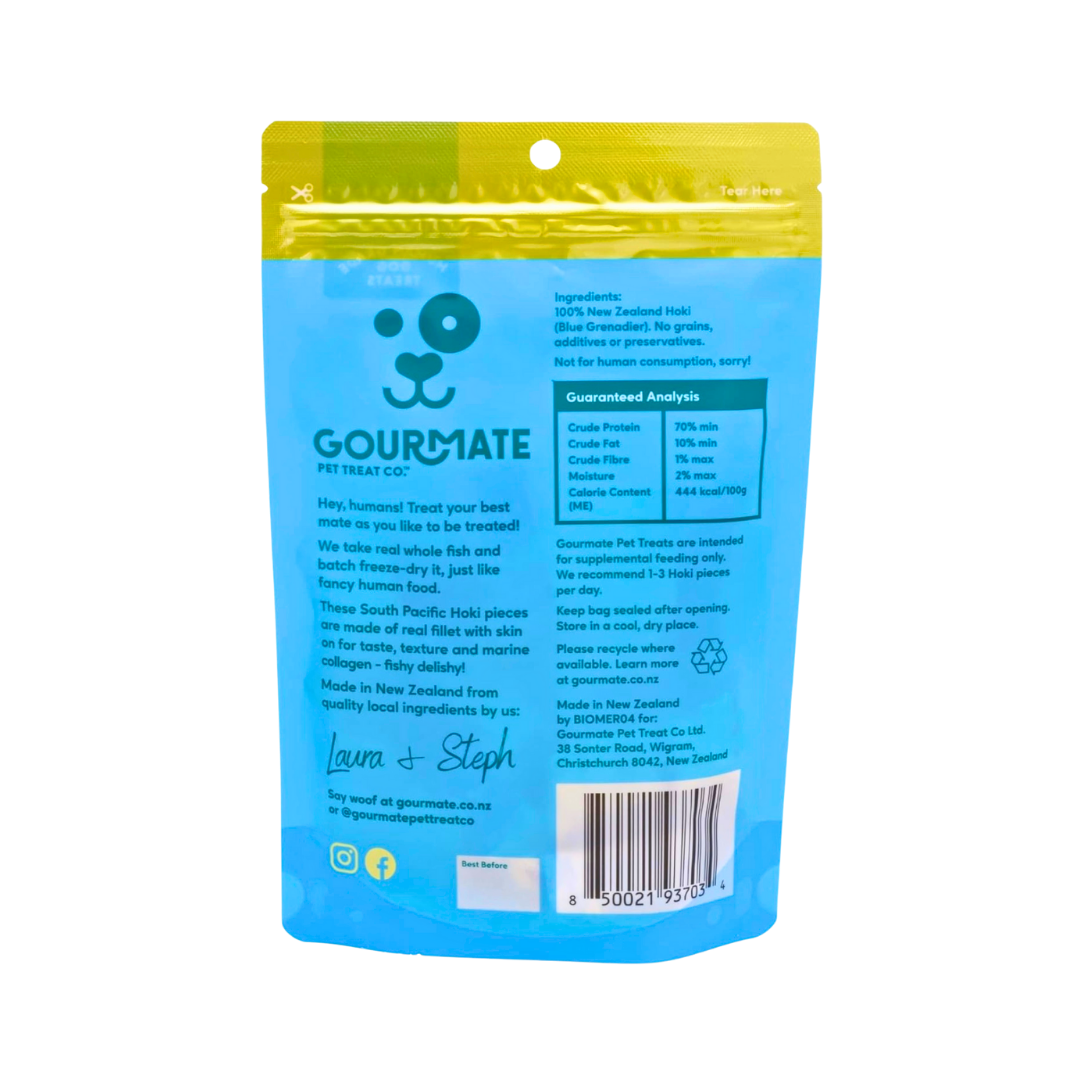 Gourmate South Pacific Hoki