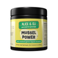 Mussel Power | Natural Freeze-Dried Green Lipped Mussel Joint Support