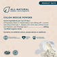 Animal Essentials Colon Rescue Powder | Soothing Digestive Support
