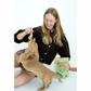 Winnie Lou Bison Tendon Chews | Natural Chew for Joint & Dental Health