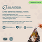 Animal Essentials Liver Defense | Natural Liver Support