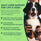 Animal Essentials Liver Defense | Natural Liver Support