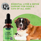 Animal Essentials Liver Defense | Natural Liver Support