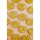 Winnie Lou Pumpkin Apple Canine Cookies