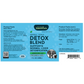 Detox Blend | Organic Liver, Kidney & Lymphatic Support