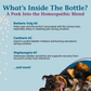 Pet Alive UTI-Free | Homeopathic Urinary Tract Support