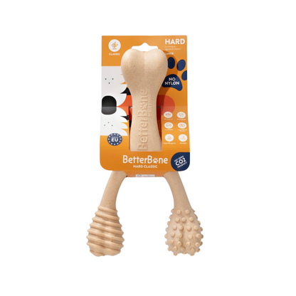 BetterBone All-Natural Dog Chews | Hard