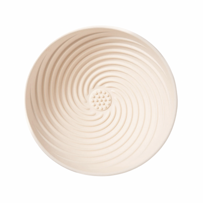 Awoo Wobbowl | Silicone Slow Feeder + Calming Enrichment Toy