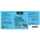 Animal Essentials Liver Defense | Natural Liver Support