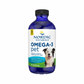 Nordic Naturals Omega-3 Pet | High-Quality + Sustainably Sourced Fish Oil