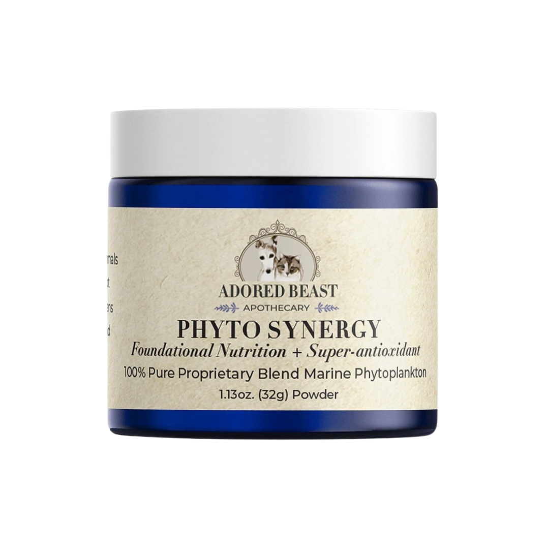 Adored Beast Phyto Synergy | Super Antioxidant