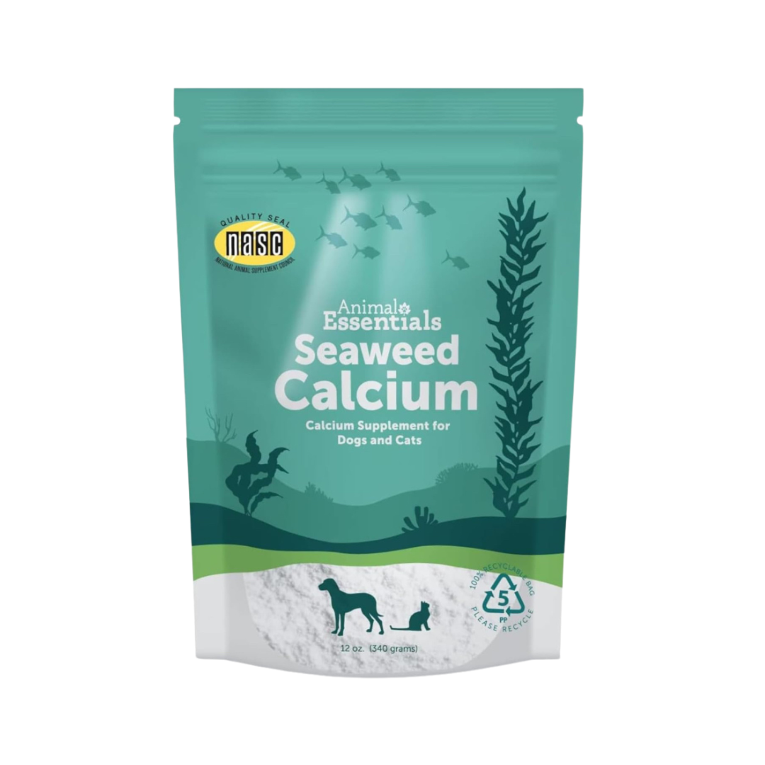 Animal Essentials Seaweed Calcium Powder