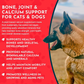 Animal Essentials Seaweed Calcium Powder | Strong Bones + Healthy Joints