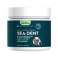 Animal Essentials SeaDent | Plaque + Tartar Control