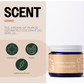 PurO3 Ozonated Coconut Oil | Natural Skin Healing + Oral Care