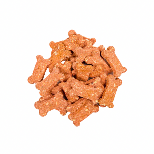 Winnie Lou Strawberry Shortcake Bones