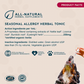 Animal Essentials Seasonal Allergy | Natural Allergy Relief