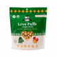 Lord Jameson Organic Love Puffs | Jingle Bells
