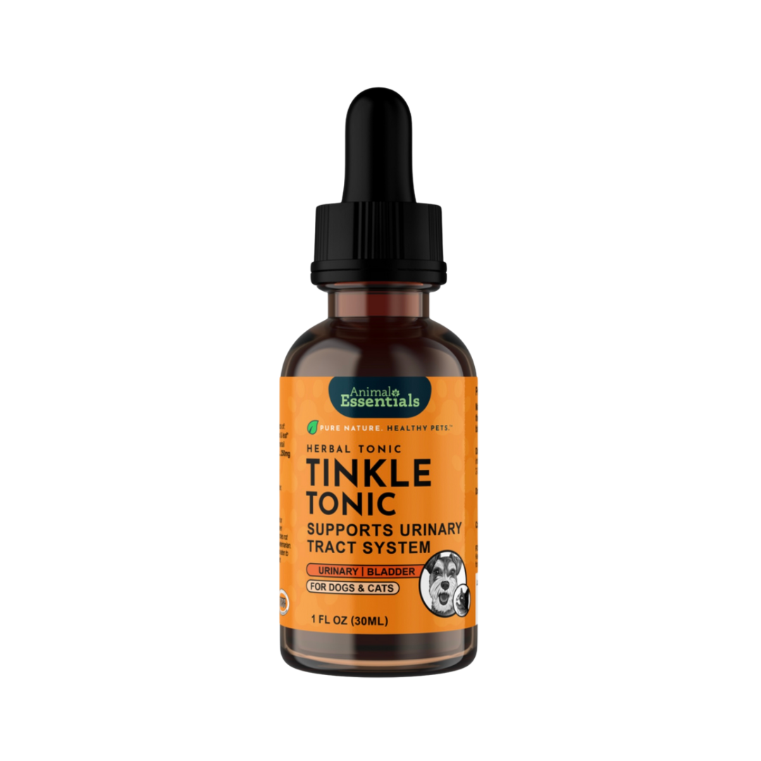 Animal Essentials Tinkle Tonic | Urinary Health Support