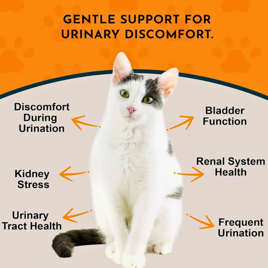 Animal Essentials Tinkle Tonic | Urinary Health Support