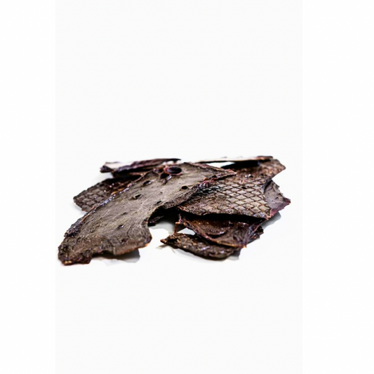 Winnie Lou Bison Liver Bites