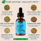 Animal Essentials Detox Blend | Herbal Liver + Kidney Cleanse