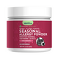 Animal Essentials Seasonal Allergy Powder | Natural Histamine + Allergy Relief