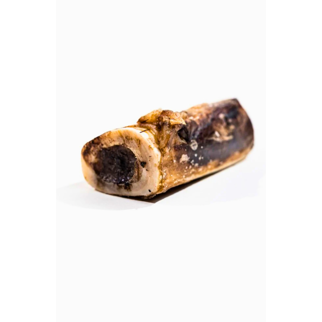 Winnie Lou Bison Marrow Bone - 4"
