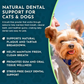 Animal Essentials SeaDent | Plaque + Tartar Control
