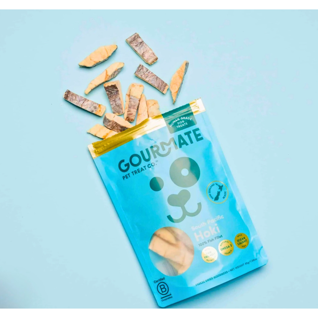 Gourmate South Pacific Hoki