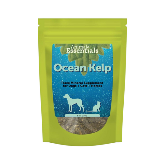 Animal Essentials Organic Ocean Kelp | Trace Minerals