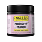 Mobility Magic | Natural Collagen & Hyaluronic Acid Hip & Joint Support