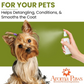 Aroma Paws Conditioning Spray