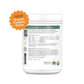 Wholistic Pet Organics Canine Complete | Organic Whole-Food Multivitamin for Dogs, With Enzymes & Probiotics