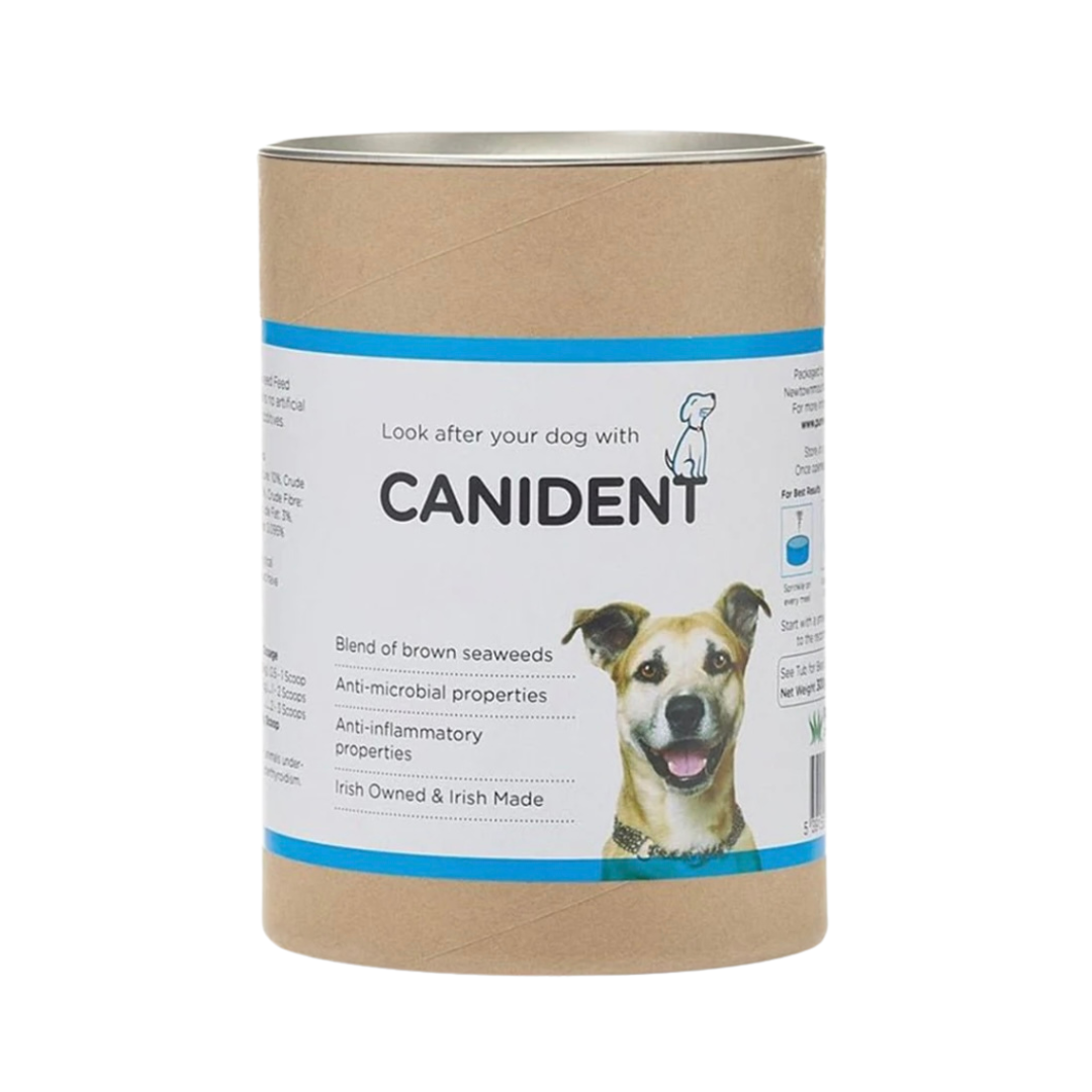 Pure Vet Canident | Dental Support