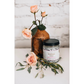 Fontana Essential Oil Candle | Wildflower Citrus