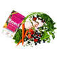 Smack Raw Dehydrated Superfood | Very Berry Chicken