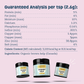 Alice & Eli Organic Kelp | Natural Iodine + Mineral Support