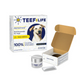 TEEF Protektin42 Dental Powder | Natural Prebiotic Dental Water Additive