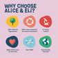 Alice & Eli Happy Skin | Seasonal Allergy Support