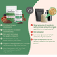 5 Defenders | Organic Immune Support Mushroom Blend