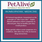 Pet Alive Better Bladder Control | Homeopathic Incontinence Support