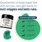 Histamine Help | Natural Liposomal Quercetin + Bromelain