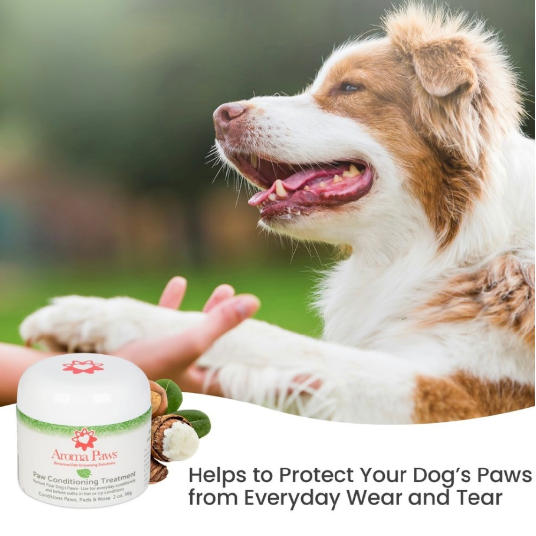 Aroma Paws Paw Conditioning Treatment