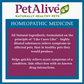 Pet Alive LiverAid | Homeopathic Detox + Liver Support