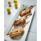 Naked Beasts Whole Quails | Bone-In