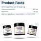 Alice & Eli Histamine Help | Natural Allergy + Histamine Support