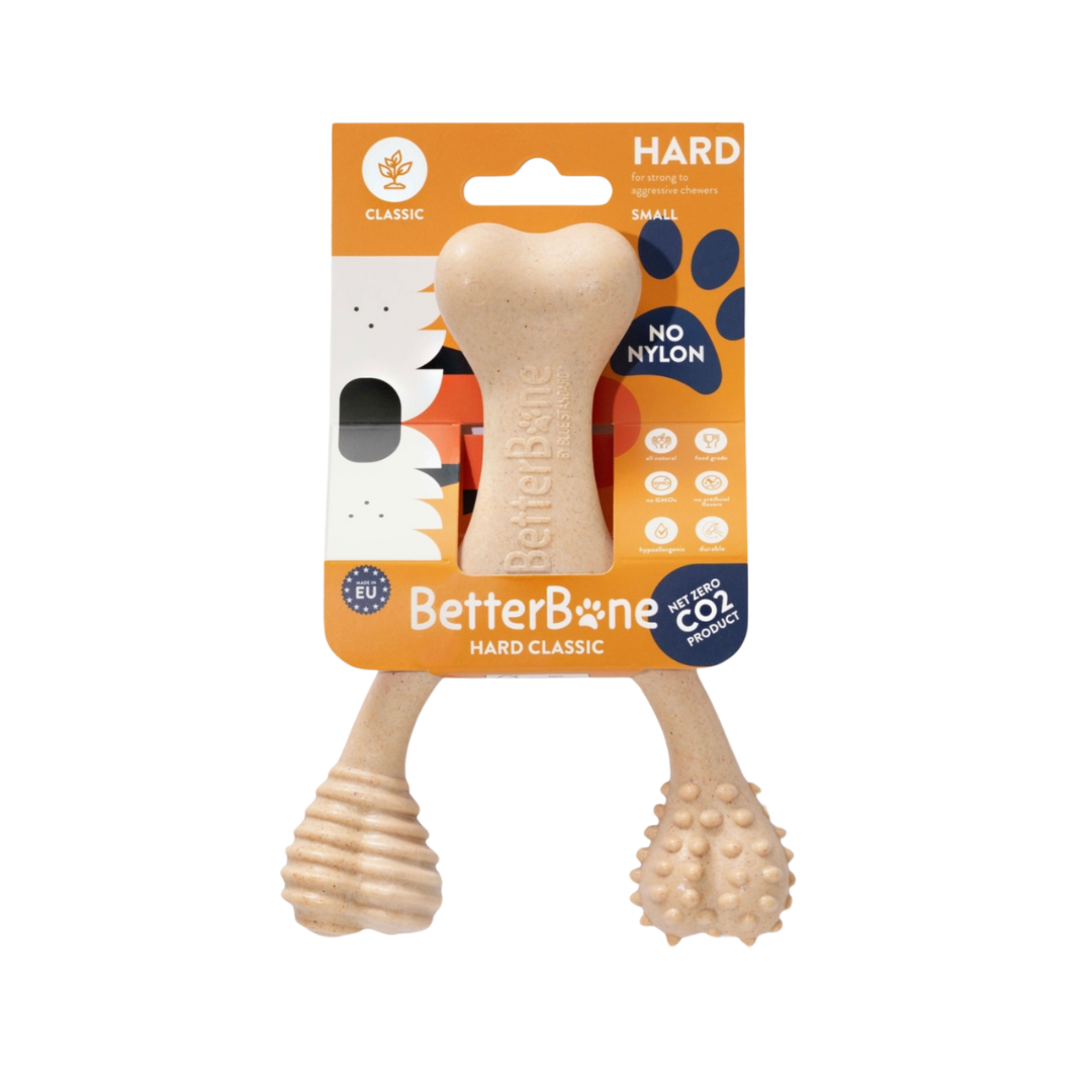 BetterBone All-Natural Dog Chews | Hard