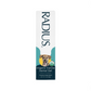 Radius Organic Dog Toothpaste | Natural Dental Care