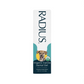 Radius Organic Canine Gel Toothpaste